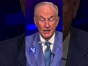 Read more about the article I told Trump what he should do with Epstein files info: Bill O’Reilly