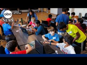 Read more about the article ‘Many programs are sitting in limbo,’ says Maryland after-school program director