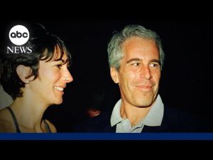 Read more about the article GOP Sen. Hawley says Ghislaine Maxwell should testify before the Senate