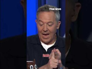 Read more about the article Gutfeld: Imagine watching ‘Jaws’ and rooting for the shark #news #thefive #us #usa #shorts #gutfeld