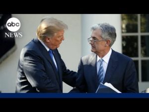 Read more about the article Inflation surged in June amid tariffs as Trump declared ‘inflation is dead’