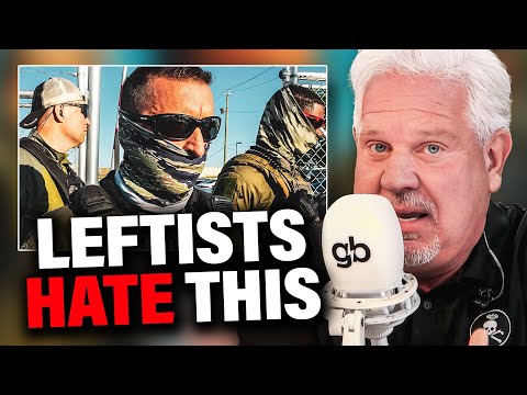 You are currently viewing You WON’T BELIEVE this leftist demand for ICE