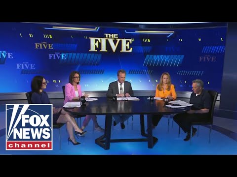 You are currently viewing ‘The Five’ on ‘MASSIVE SCREW UP’ one year later
