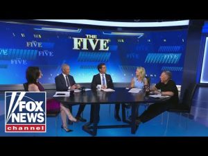 Read more about the article ‘The Five’: Shunning conservative relative?