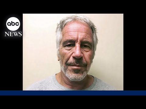 You are currently viewing Trump says Bondi should release ‘credible’ files from Epstein investigation