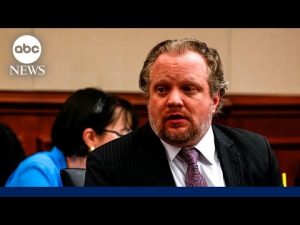 Read more about the article Colorado dentist accused of lacing wife’s protein shakes on trial for murder