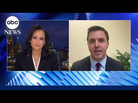 You are currently viewing North Carolina AG on federal education cuts: ‘This would be a shock to the system’