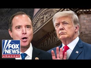 Read more about the article IN DEEP SCHIFF: Inside the allegations facing the California Dem