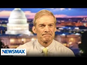 Read more about the article Rep. Jim Jordan: ‘We need a whistleblower to come forward’