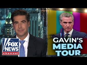 Read more about the article Watters: Newsom drops a bombshell