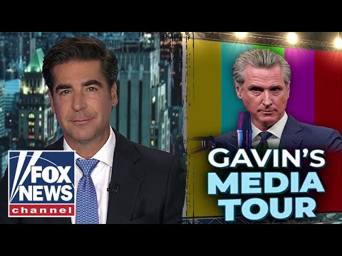 You are currently viewing Watters: Newsom drops a bombshell