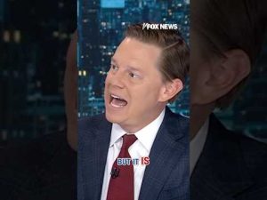 Read more about the article ‘Ruthless’ podcast co-host: ‘Everyone sees through Newsom’s BS’ #shorts #media #democrats #podcast
