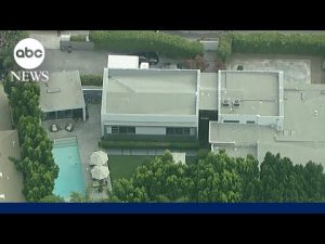Read more about the article American Idol’ producer and husband found shot to death in Los Angeles home