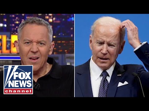 Read more about the article Gutfeld: Biden can’t convince us he put on his own pants