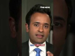 Read more about the article WATCH: Ramaswamy urges immigration to be done ‘the right way’ #immigration #usa #shorts #us #news