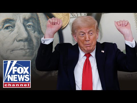 Read more about the article WHAT’S IN YOUR WALLET?: Here’s the money you could pocket under Trump’s ‘big beautiful bill’