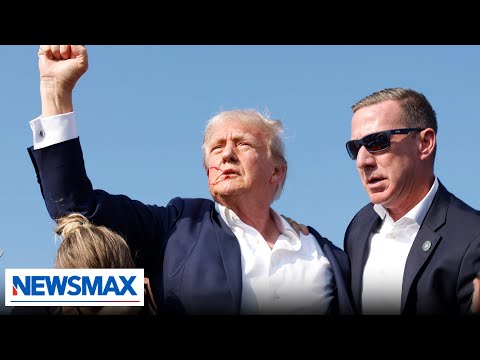 Read more about the article Butler at One: Trump assassination attempt timeline and lingering questions in review | NEWSMAX