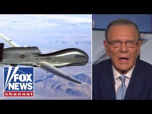 Read more about the article This would be a MAJOR issue for the US: Gen. Keane warns