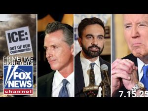 Read more about the article Fox News Highlights – July 15, 2024