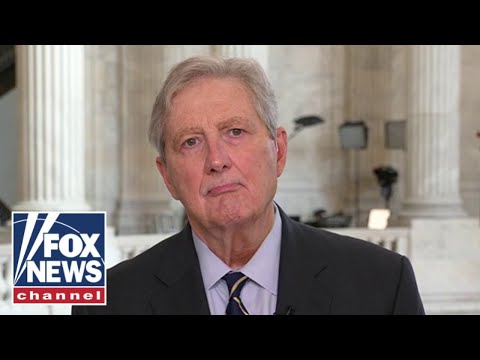 You are currently viewing Kennedy tells GOP to ‘hide our head in a bag’ if this doesn’t pass