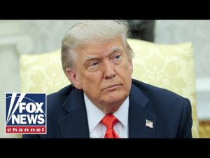 Read more about the article BREAKING: Trump praised for securing trade win ‘isolating’ China