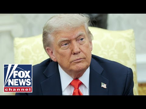 You are currently viewing BREAKING: Trump praised for securing trade win ‘isolating’ China