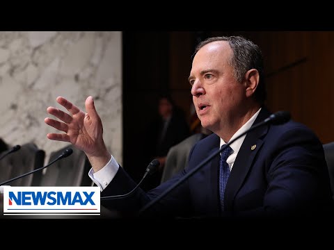 You are currently viewing Trump calls for investigation into ‘scam artist’ Schiff | The Right Squad