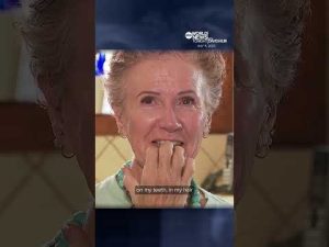 Read more about the article Colorado grandmother crawls 14 hours to survive after injury in remote area