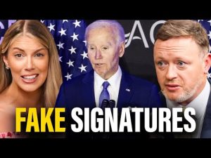 Read more about the article Biden’s Autopen Scandal is About to EXPLODE as the NY Times Runs Cover