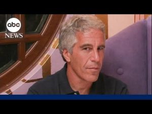 Read more about the article Republicans join call to release Jeffrey Epstein files