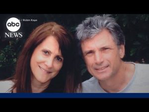 Read more about the article Suspect arrested after ‘American Idol’ executive and husband were found dead