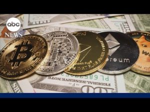Read more about the article Cryptocurrency bills face roadblocks in House