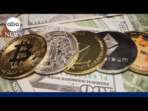 You are currently viewing Cryptocurrency bills face roadblocks in House