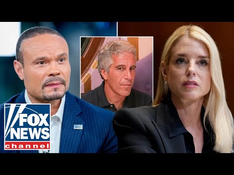 You are currently viewing BREAKING: MAJOR clash over Epstein files, sources say