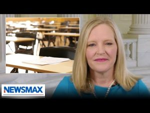 Read more about the article This bill will put American students first: Rep. Erin Houchin | Wake Up America