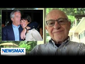 Read more about the article There was never an Epstein client list: Alan Dershowitz | Wake Up America