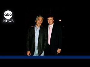 Read more about the article ‘Chickens are coming home to roost’ for Trump and Epstein files: Attorney