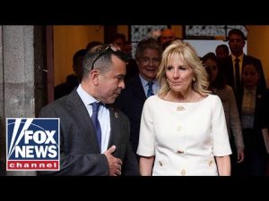 Read more about the article Jill Biden’s ‘work husband’ to testify: ‘The inner circle is under oath’