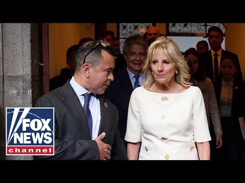 Read more about the article Jill Biden’s ‘work husband’ to testify: ‘The inner circle is under oath’