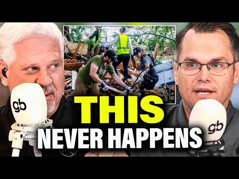 Read more about the article Texas Flood Aftermath — Incredible Response Shows the BEST of America