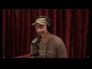 Read more about the article Joe Rogan Experience #2350 – Ryan Callaghan