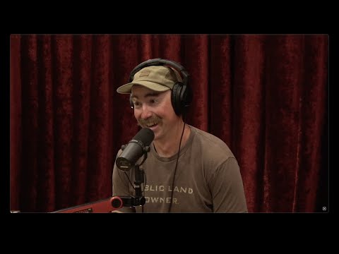 You are currently viewing Joe Rogan Experience #2350 – Ryan Callaghan