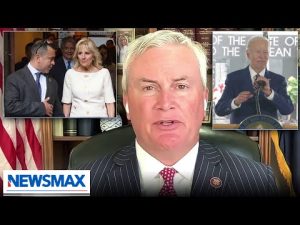 Read more about the article Biden had no idea who was using autopen: James Comer | American Agenda