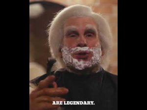 Read more about the article The politically incorrect razor for men.