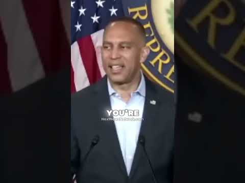 You are currently viewing Trump Just Got DEMOCRATS To Call For RELEASE of EPSTEIN FILES