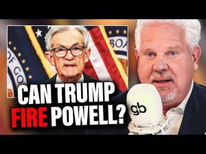 Read more about the article Is Fed Chair Jerome Powell OUT?! Rumors explained