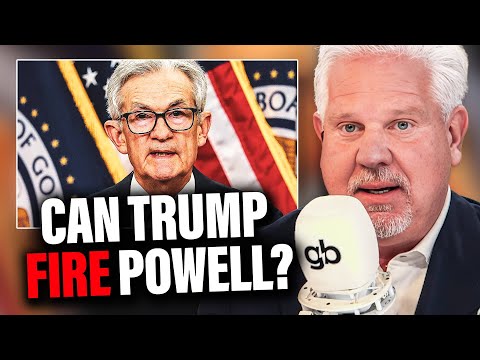 Read more about the article Is Fed Chair Jerome Powell OUT?! Rumors explained
