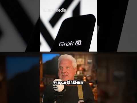 Read more about the article Why Grok 4 is “TERRIFYING”