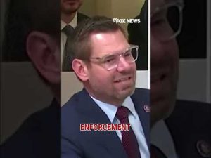 Read more about the article Dem lawmaker demands to ‘unmask’ ICE #shorts #democrats #congress #ice #mask #immigration #politics