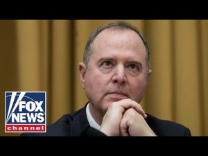Read more about the article Schiff ‘evaded’ key point in mortgage fraud defense, says Sen. Johnson: ‘Not a fan’